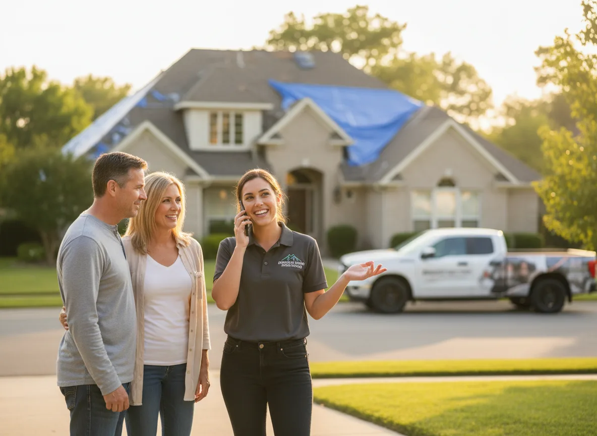 Emergency Roof Repair Rosedale, VA FAQs